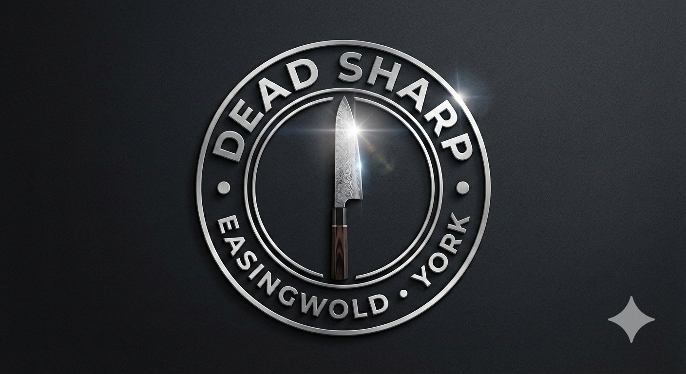 deadsharpknives.co.uk